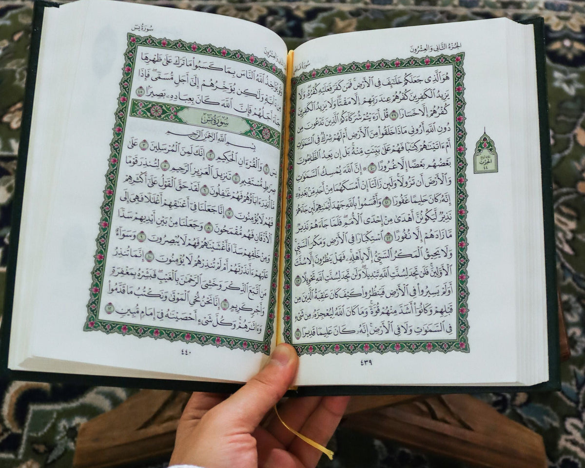 Quran Qaida